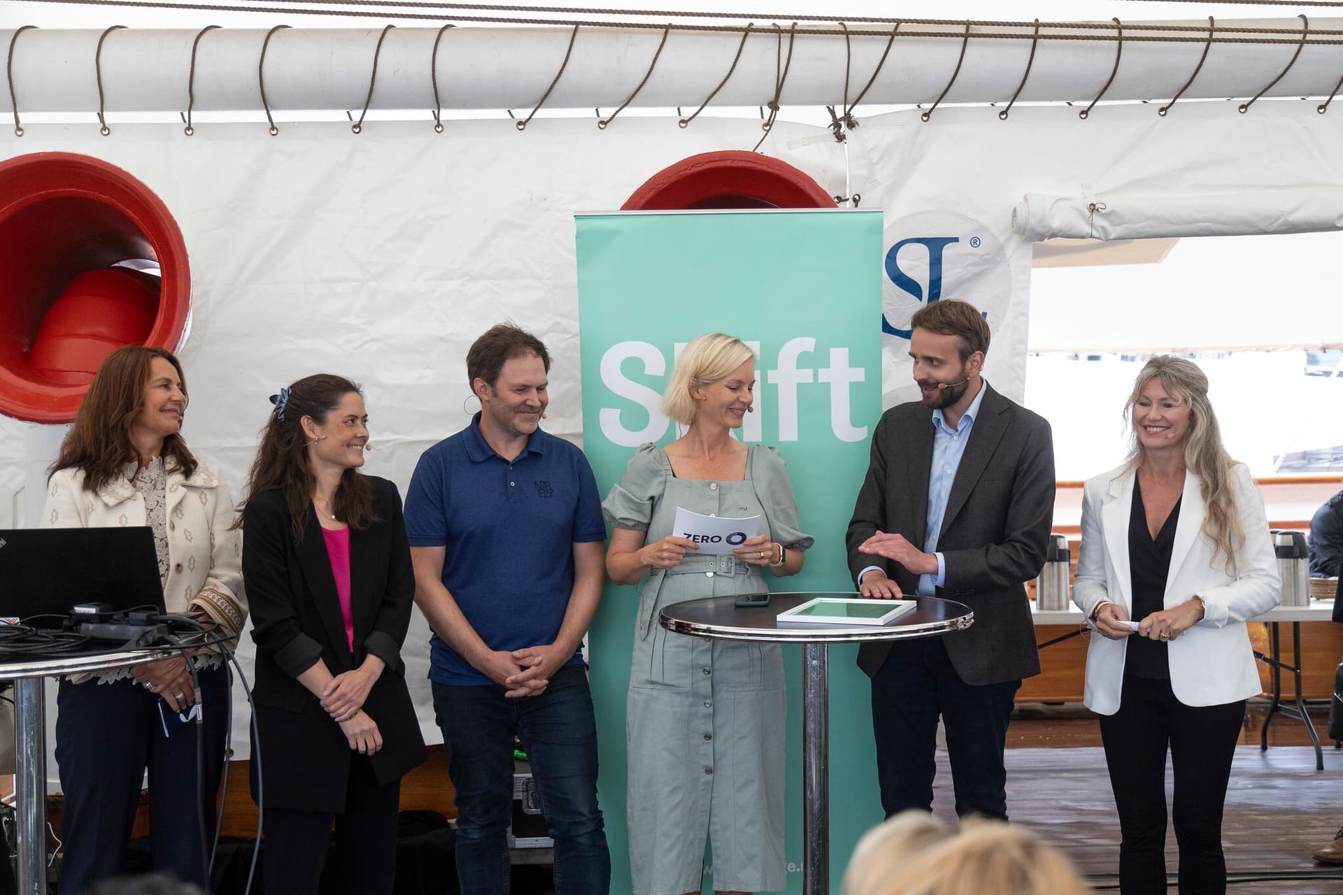 Svalbard arendalsuka