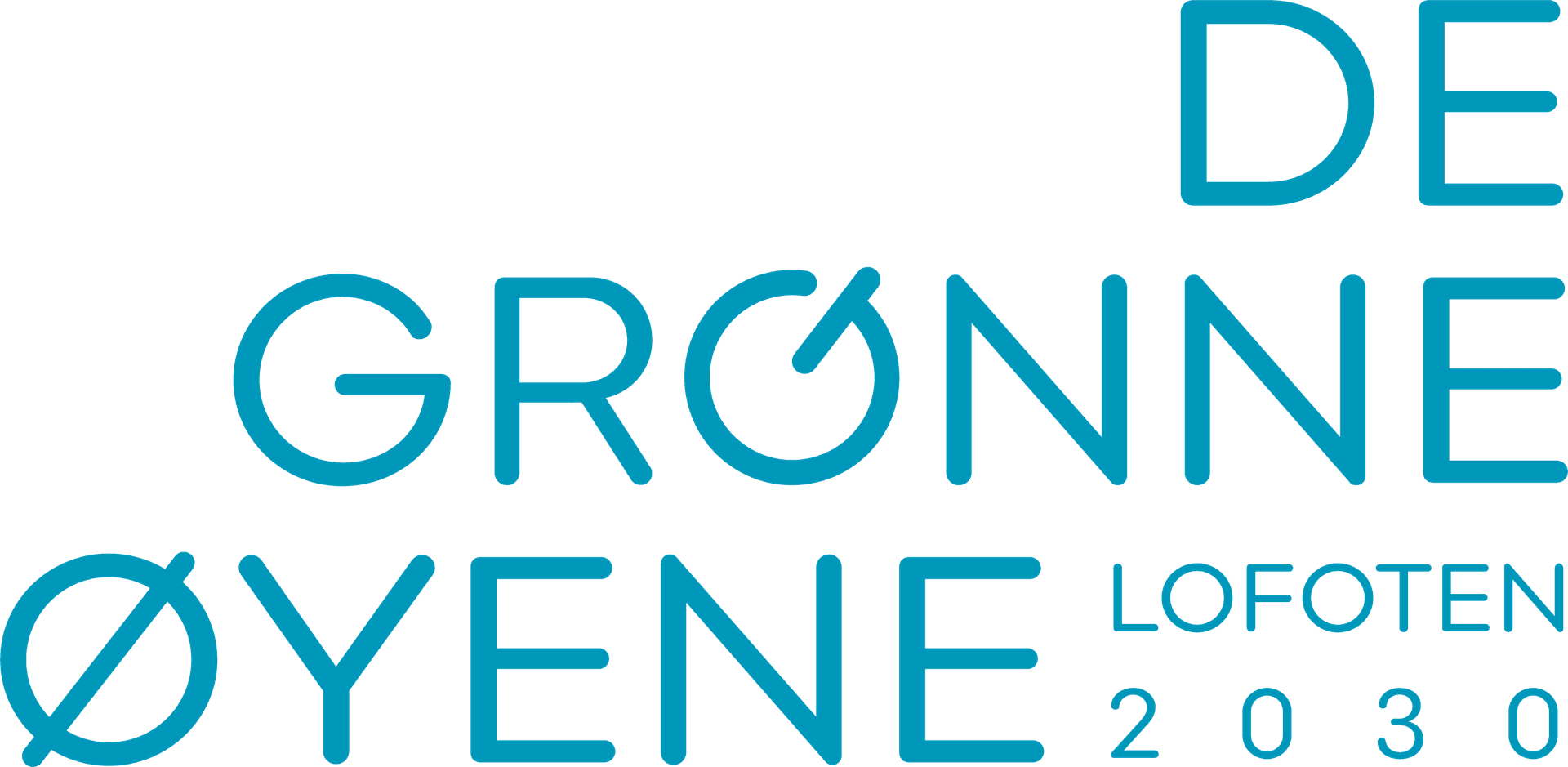 Lofoten - De grønne øyene