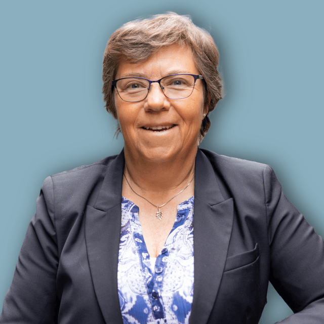 Turid Progg Climate Change Adaption | Skift